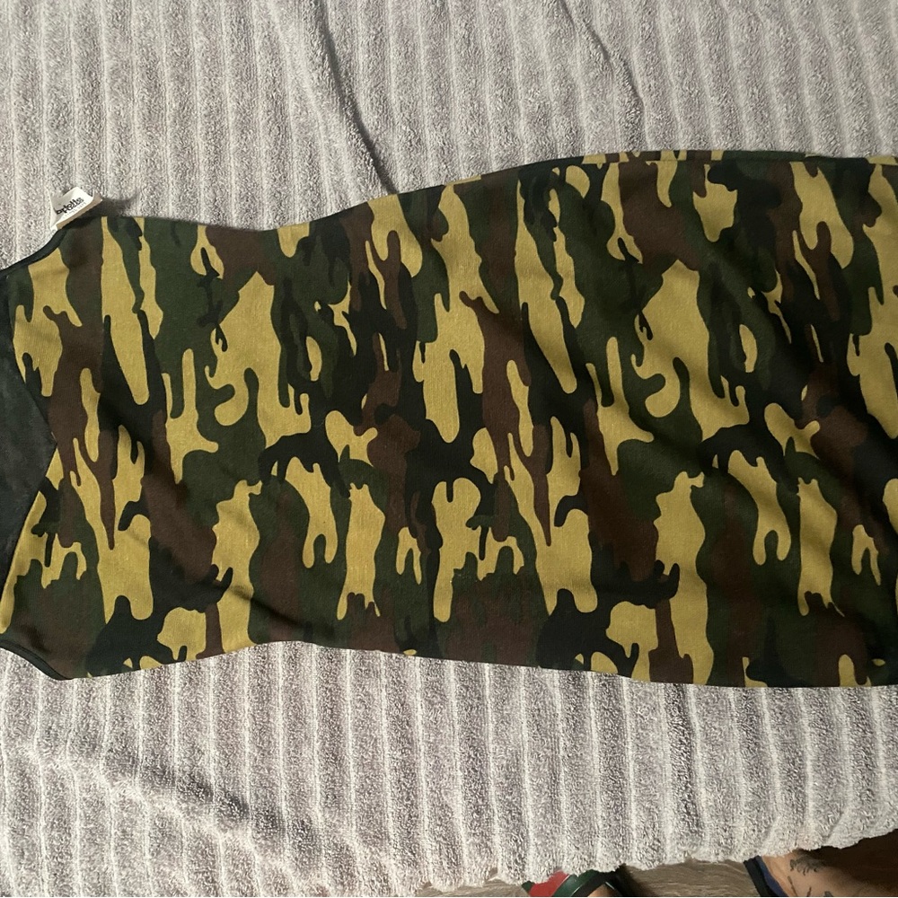 Army dress